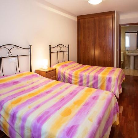 Llanes Deluxe Apartamento Exterior foto